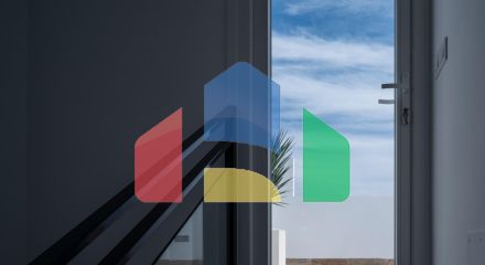 Комплекс из 14 таунхаусов в Авилесесе (Мурсия)