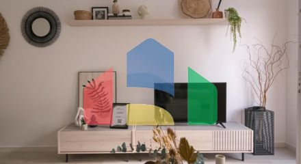 Комплекс из 14 таунхаусов в Авилесесе (Мурсия)