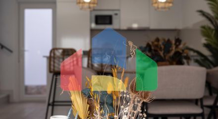 Комплекс из 14 таунхаусов в Авилесесе (Мурсия)