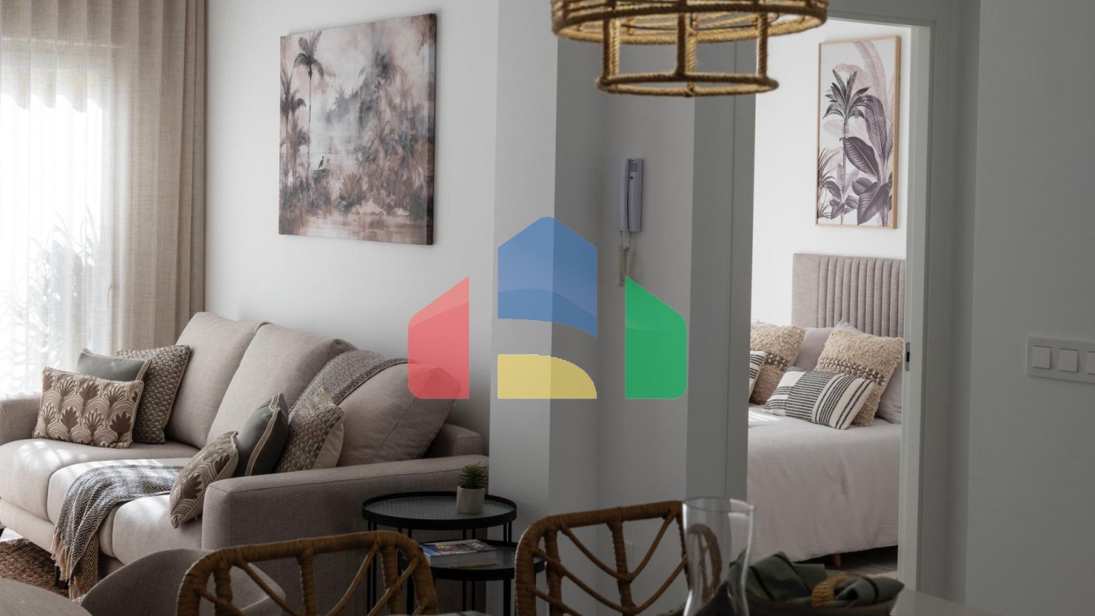 Комплекс из 14 таунхаусов в Авилесесе (Мурсия)