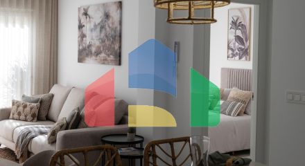 Комплекс из 14 таунхаусов в Авилесесе (Мурсия)