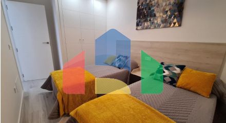 Комплекс из 14 таунхаусов в Авилесесе (Мурсия)