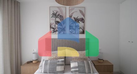 Комплекс из 14 таунхаусов в Авилесесе (Мурсия)