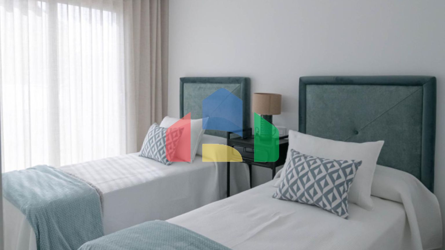 Комплекс из 14 таунхаусов в Авилесесе (Мурсия)