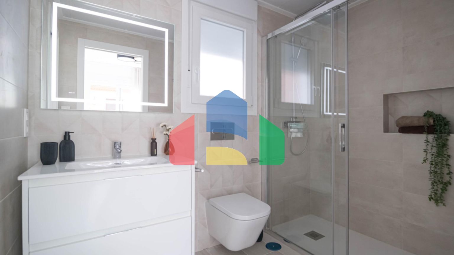 Комплекс из 14 таунхаусов в Авилесесе (Мурсия)