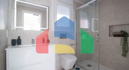 Комплекс из 14 таунхаусов в Авилесесе (Мурсия)