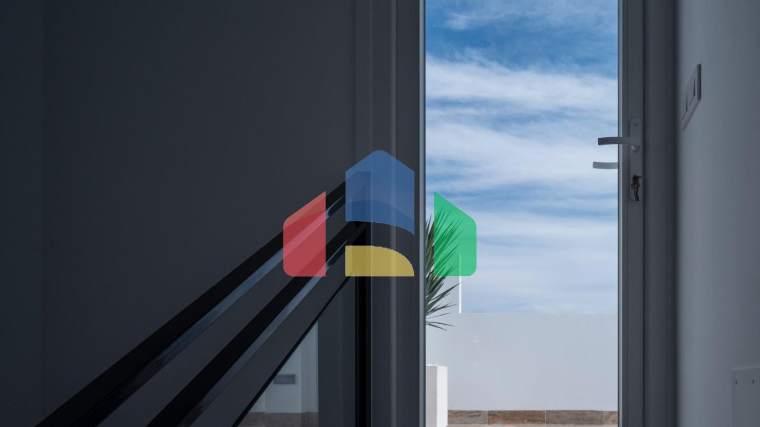 Комплекс из 14 таунхаусов в Авилесесе (Мурсия)