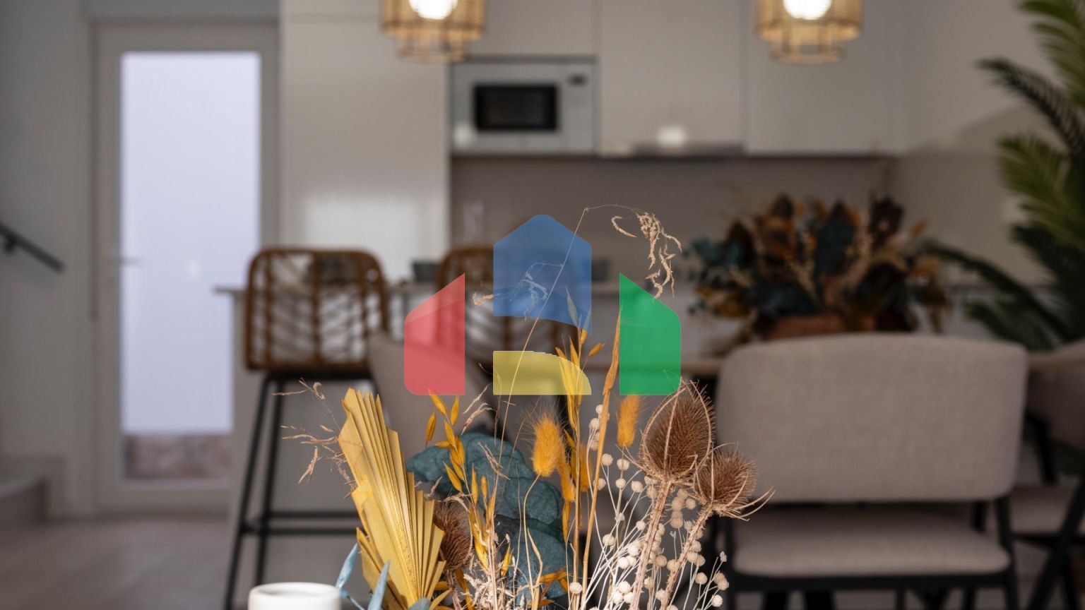 Комплекс из 14 таунхаусов в Авилесесе (Мурсия)