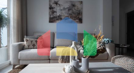 Комплекс из 14 таунхаусов в Авилесесе (Мурсия) Комплекс из 14 таунхаусов в Авилесесе (Мурсия)