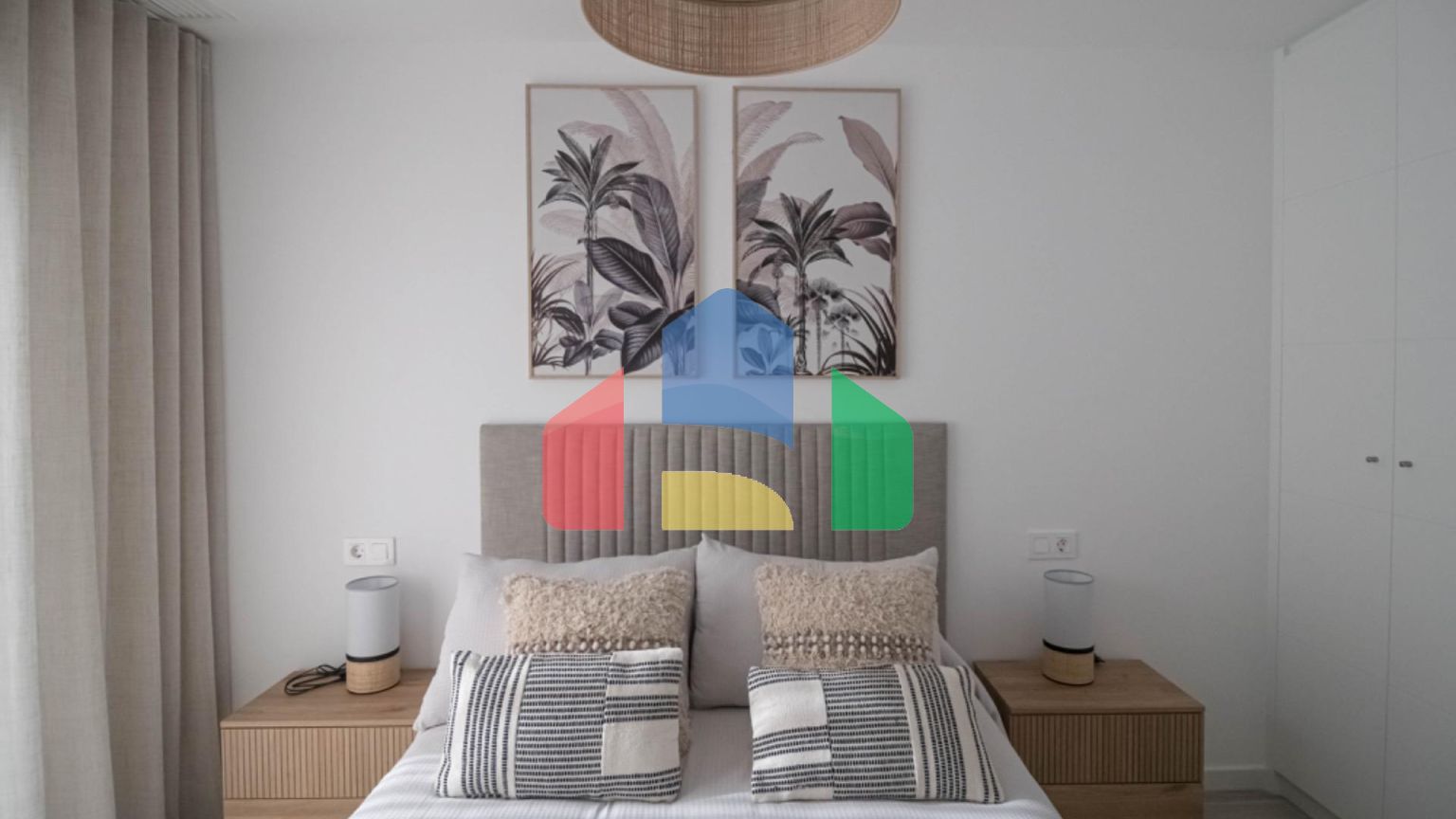 Комплекс из 14 таунхаусов в Авилесесе (Мурсия)