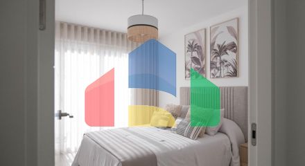 Комплекс из 14 таунхаусов в Авилесесе (Мурсия) Комплекс из 14 таунхаусов в Авилесесе (Мурсия)