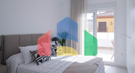 Комплекс из 14 таунхаусов в Авилесесе (Мурсия) Комплекс из 14 таунхаусов в Авилесесе (Мурсия)