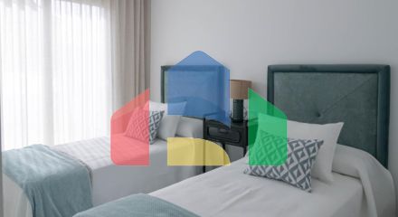 Комплекс из 14 таунхаусов в Авилесесе (Мурсия) Комплекс из 14 таунхаусов в Авилесесе (Мурсия)