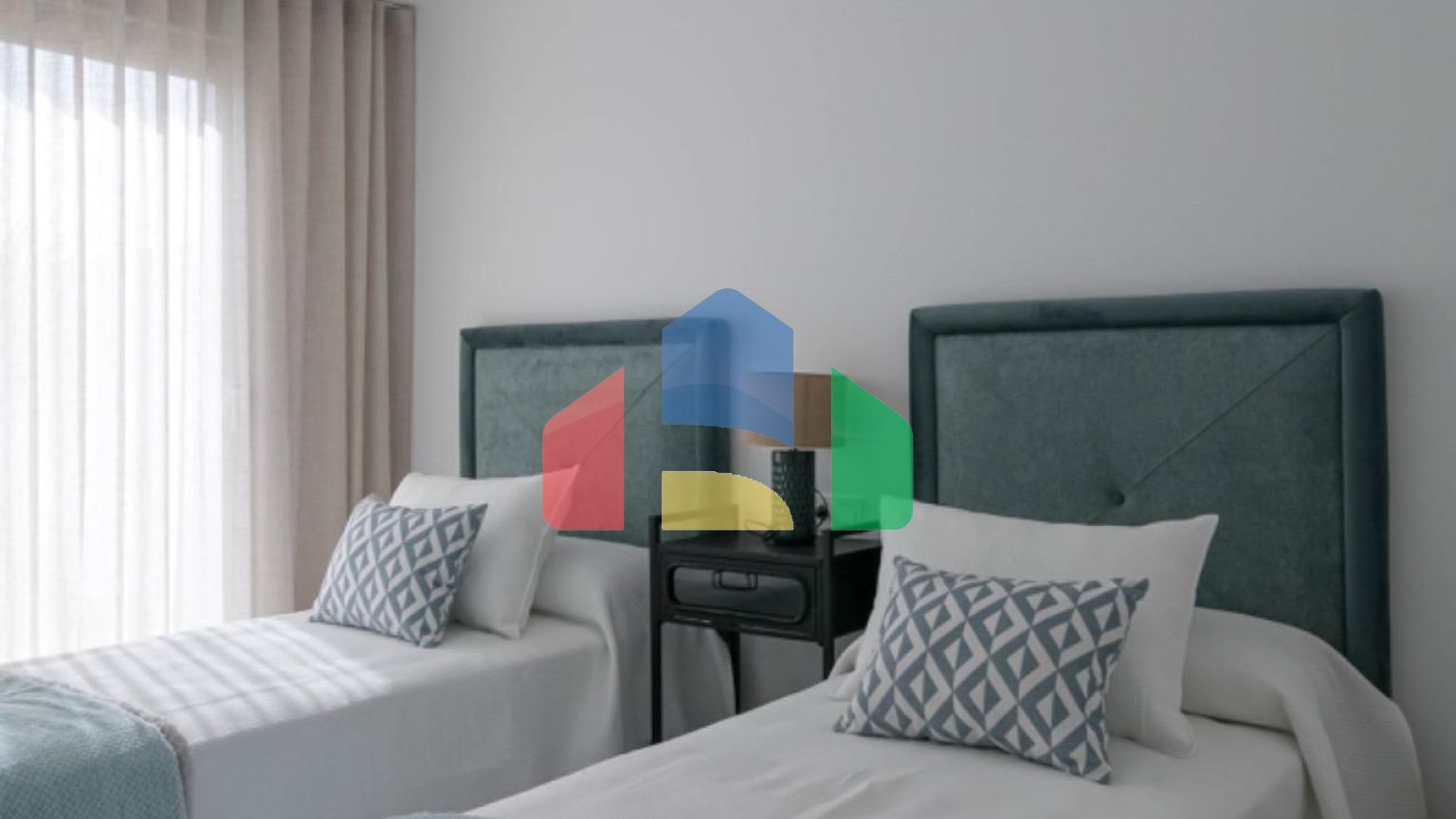 Комплекс из 14 таунхаусов в Авилесесе (Мурсия)