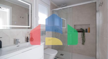 Комплекс из 14 таунхаусов в Авилесесе (Мурсия) Комплекс из 14 таунхаусов в Авилесесе (Мурсия)