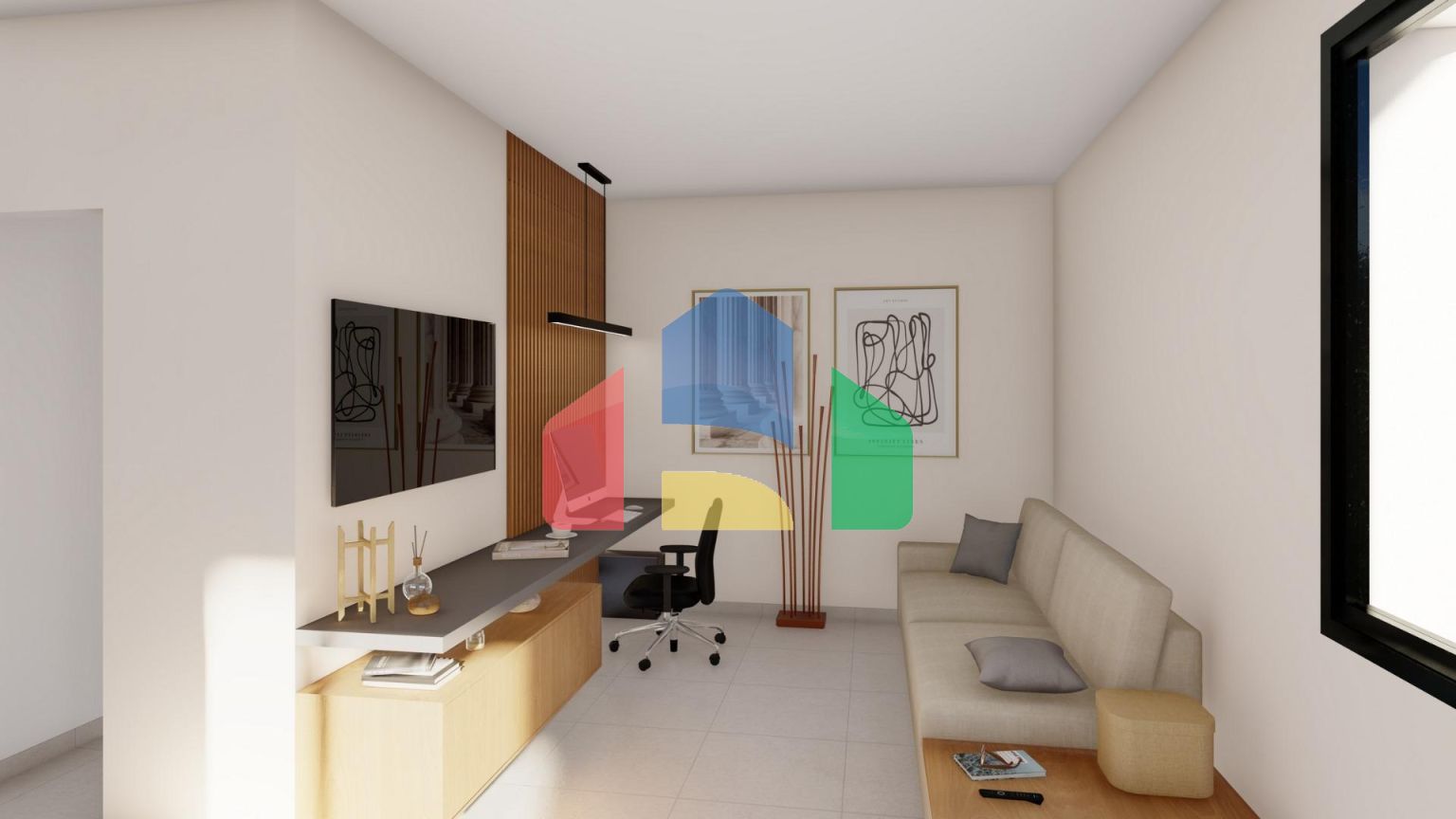 НОВАЯ ВИЛЛА В ЙЕКЛЕ, МУРСИЯ