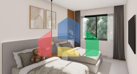 НОВАЯ ВИЛЛА В ЙЕКЛЕ, МУРСИЯ