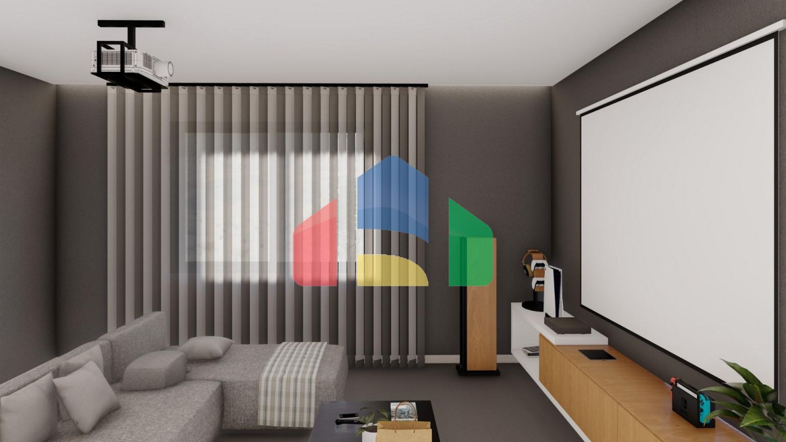 НОВАЯ ВИЛЛА В ЙЕКЛЕ, МУРСИЯ