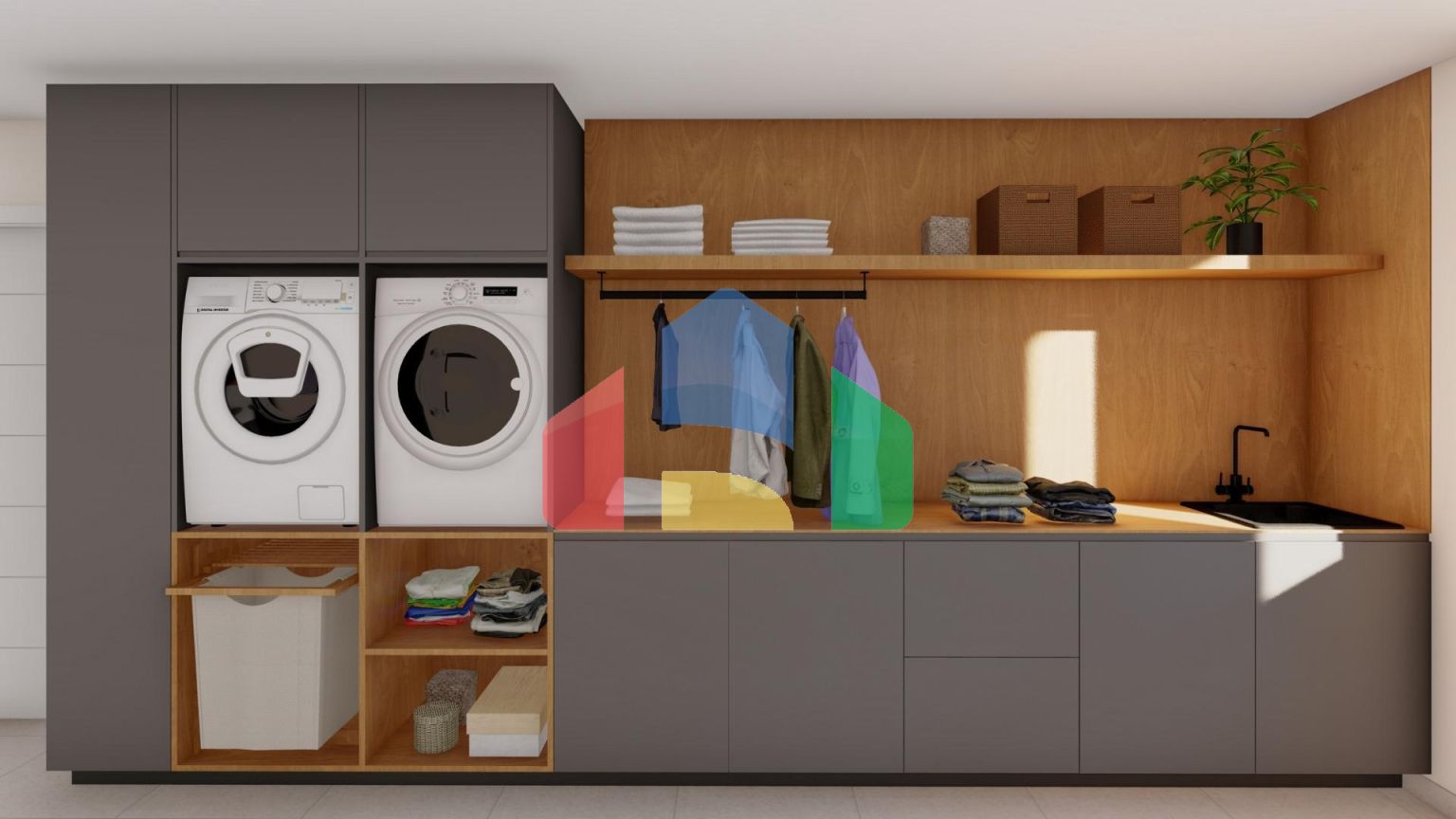 НОВАЯ ВИЛЛА В ЙЕКЛЕ, МУРСИЯ