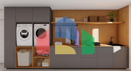 НОВАЯ ВИЛЛА В ЙЕКЛЕ, МУРСИЯ