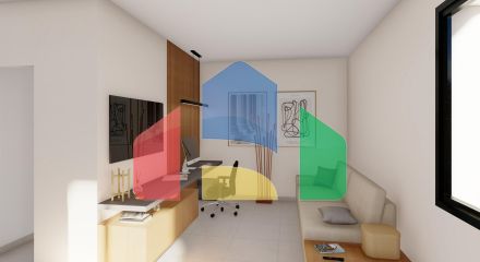 НОВАЯ ВИЛЛА В ЙЕКЛЕ, МУРСИЯ