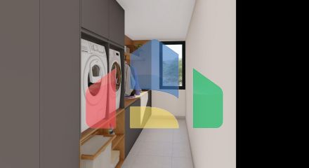 НОВАЯ ВИЛЛА В ЙЕКЛЕ, МУРСИЯ