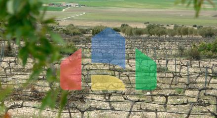 НОВАЯ ВИЛЛА В ЙЕКЛЕ, МУРСИЯ