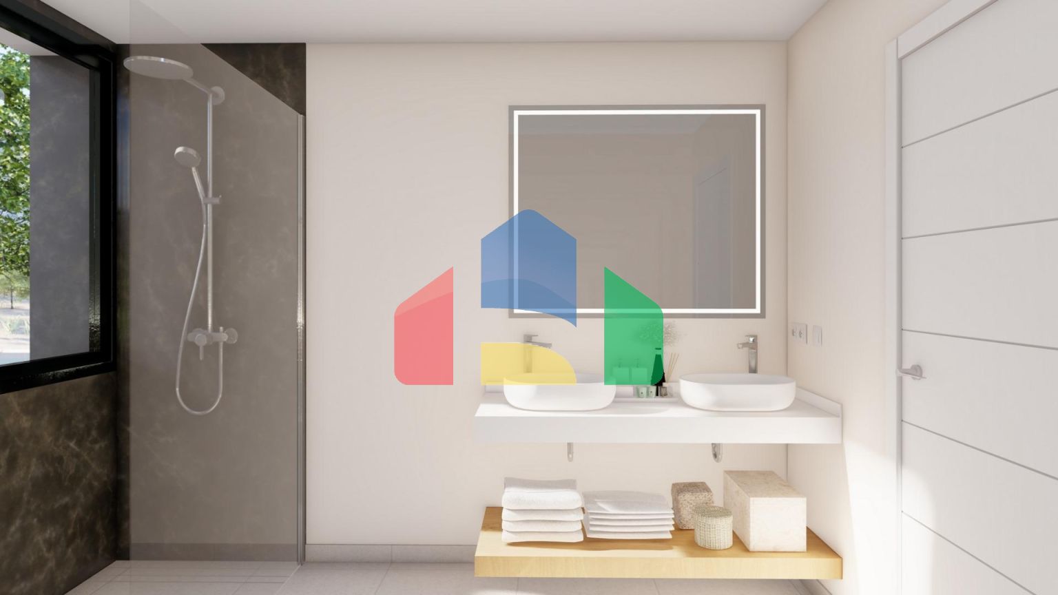 НОВАЯ ВИЛЛА В ЙЕКЛЕ, МУРСИЯ