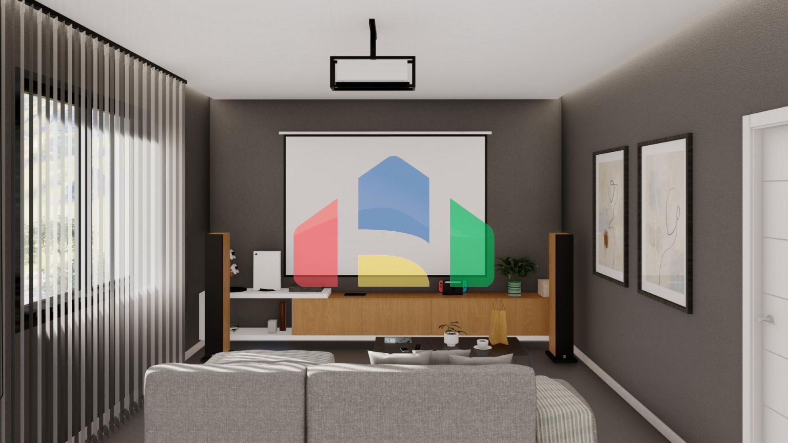 НОВАЯ ВИЛЛА В ЙЕКЛЕ, МУРСИЯ