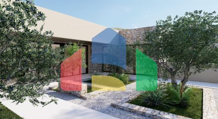 NEW BUILD VILLA IN YECLA, MURCIA