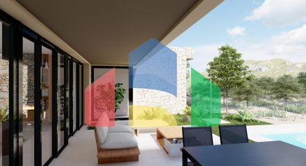 NEW BUILD VILLA IN YECLA, MURCIA