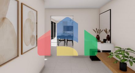 NEW BUILD VILLA IN YECLA, MURCIA