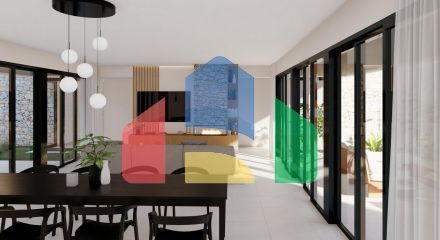 NEW BUILD VILLA IN YECLA, MURCIA