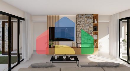 NEW BUILD VILLA IN YECLA, MURCIA