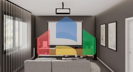 НОВАЯ ВИЛЛА В ЙЕКЛЕ, МУРСИЯ