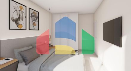 НОВАЯ ВИЛЛА В ЙЕКЛЕ, МУРСИЯ