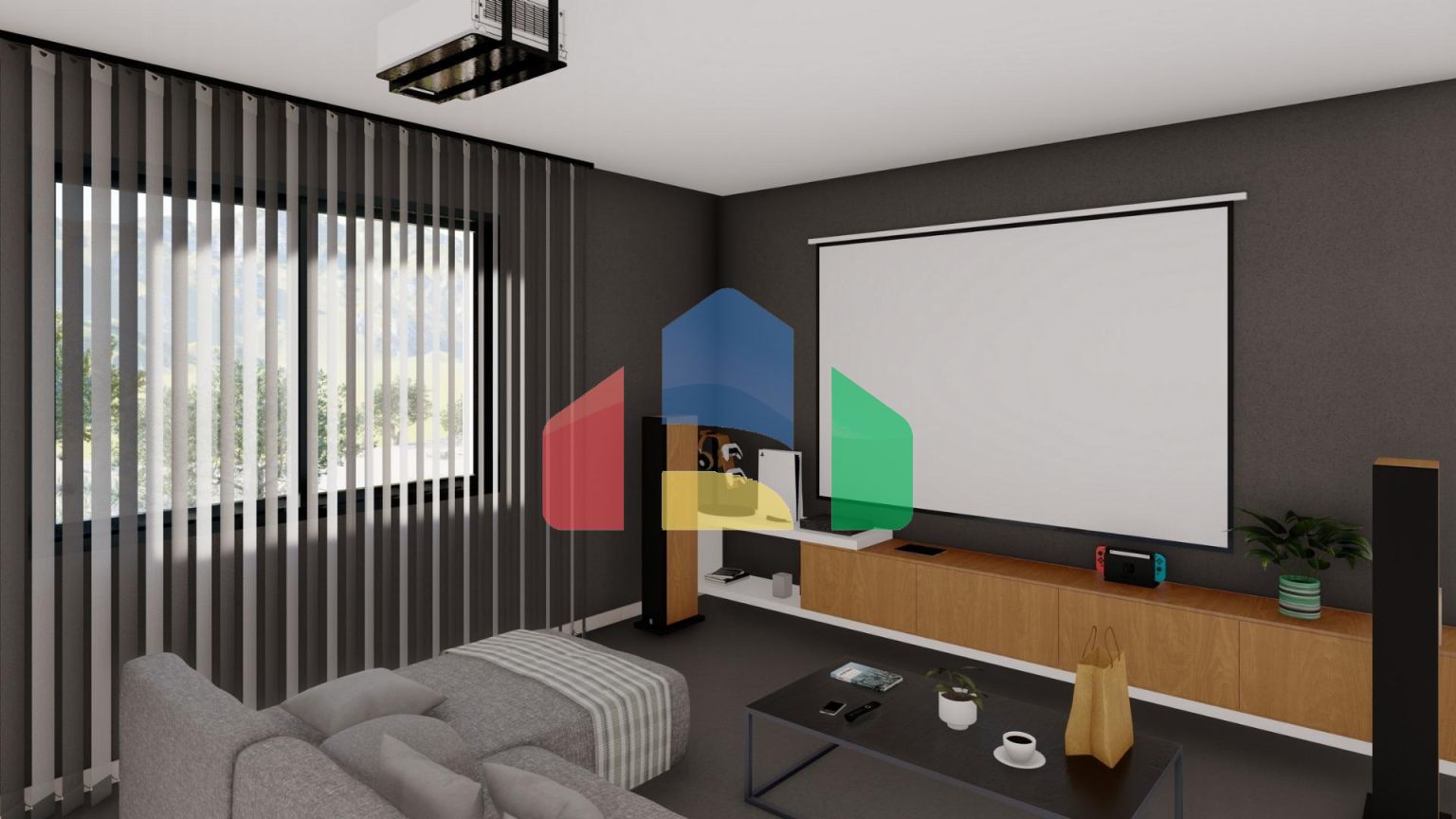 НОВАЯ ВИЛЛА В ЙЕКЛЕ, МУРСИЯ