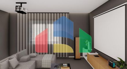 НОВАЯ ВИЛЛА В ЙЕКЛЕ, МУРСИЯ