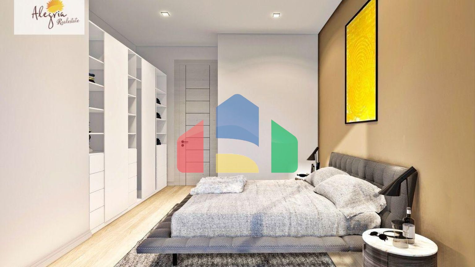 Дом в Xirivella ID V249