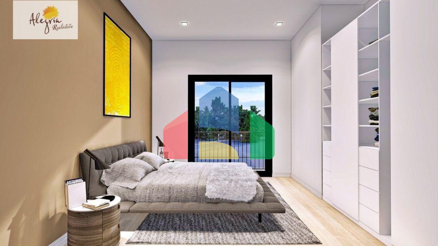 Дом в Xirivella ID V249