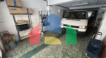 Апартаменты в Xirivella ID 8821