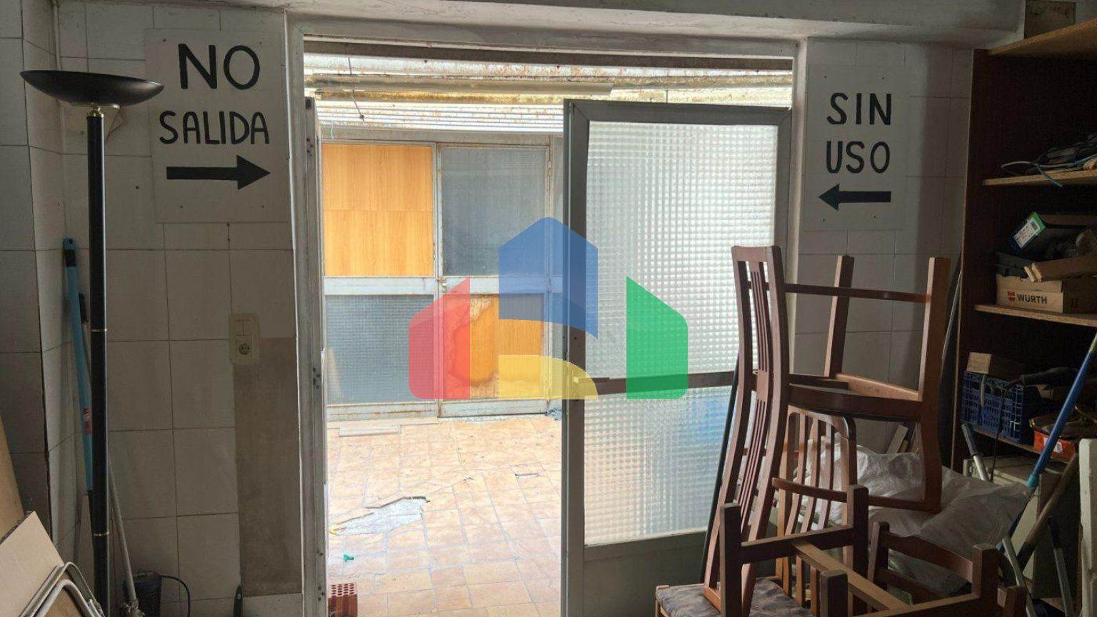 Апартаменты в Xirivella ID 8821