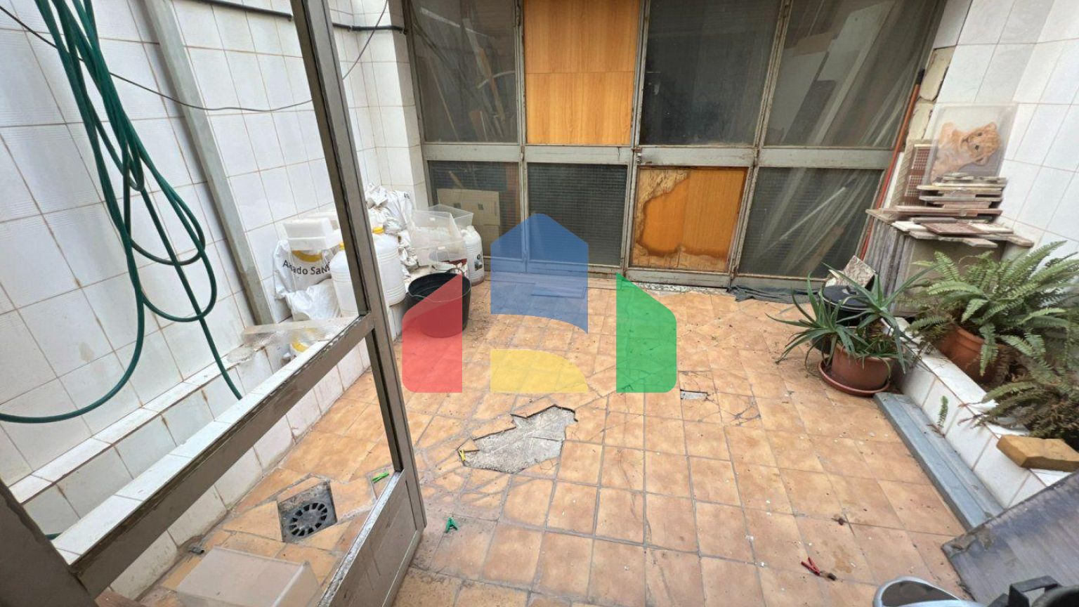 Апартаменты в Xirivella ID 8821