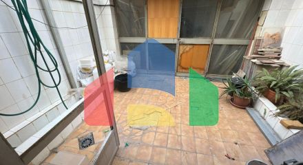 Апартаменты в Xirivella ID 8821