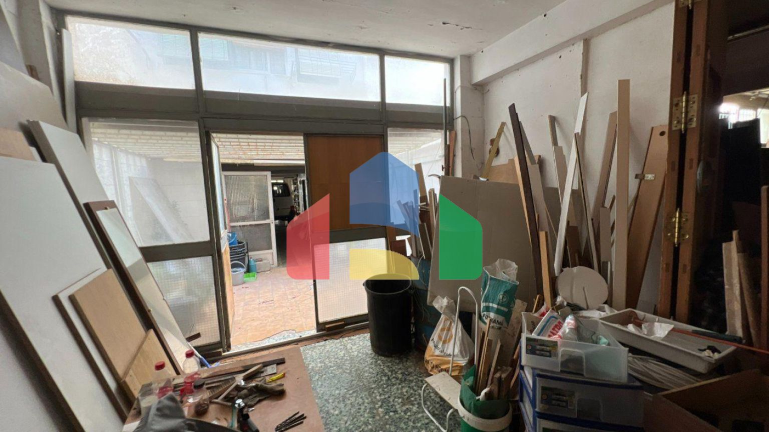 Апартаменты в Xirivella ID 8821