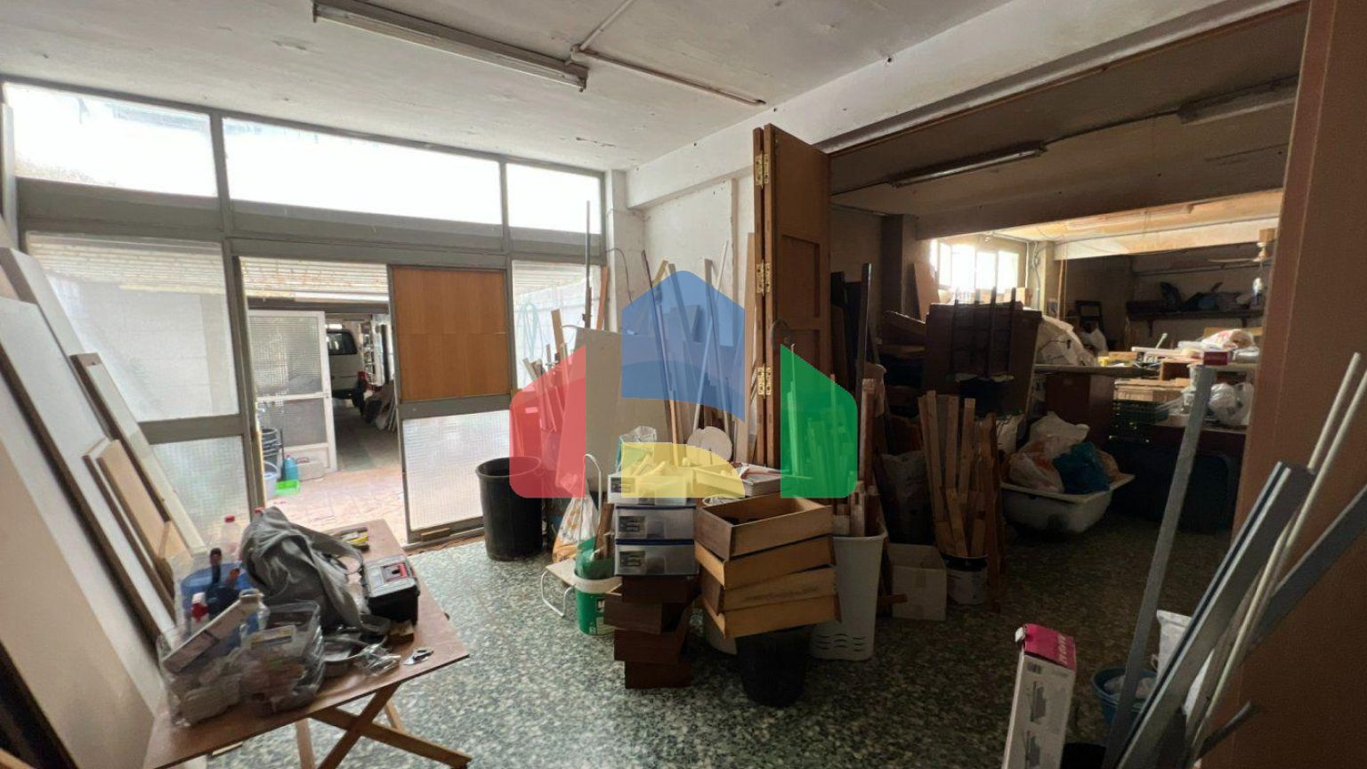 Апартаменты в Xirivella ID 8821