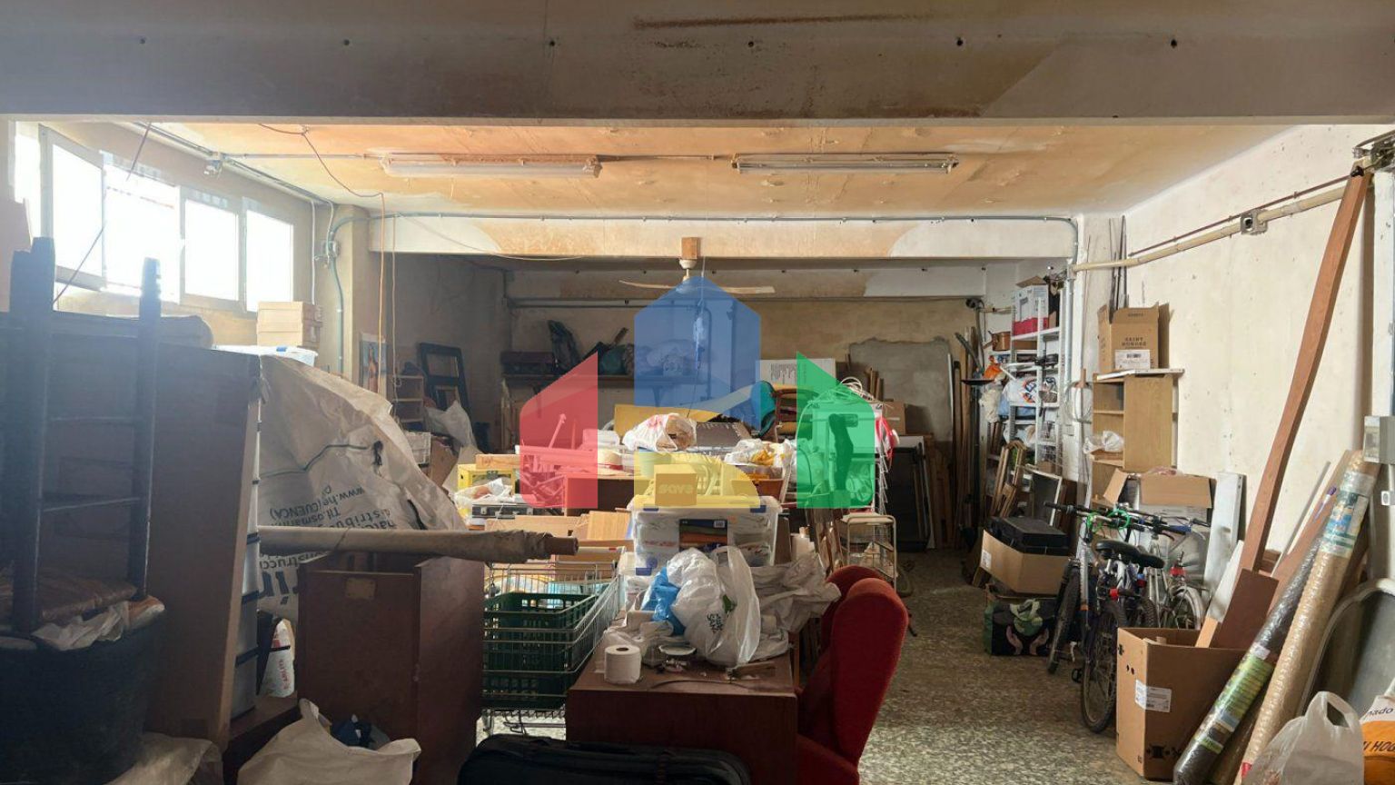 Апартаменты в Xirivella ID 8821