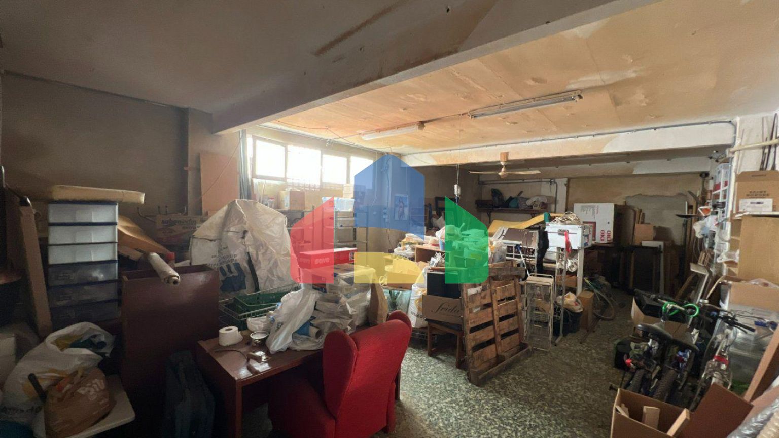 Апартаменты в Xirivella ID 8821