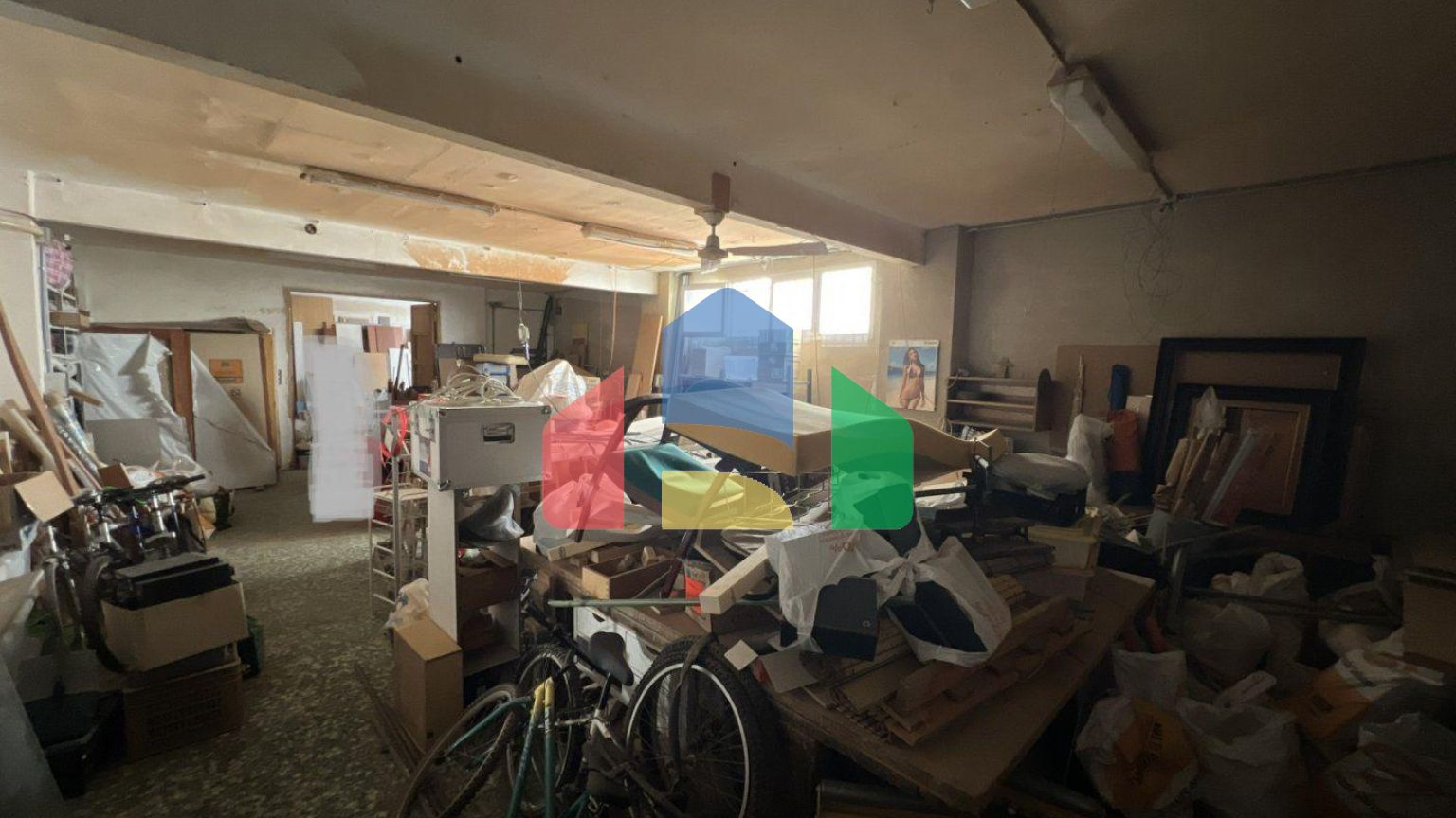 Апартаменты в Xirivella ID 8821