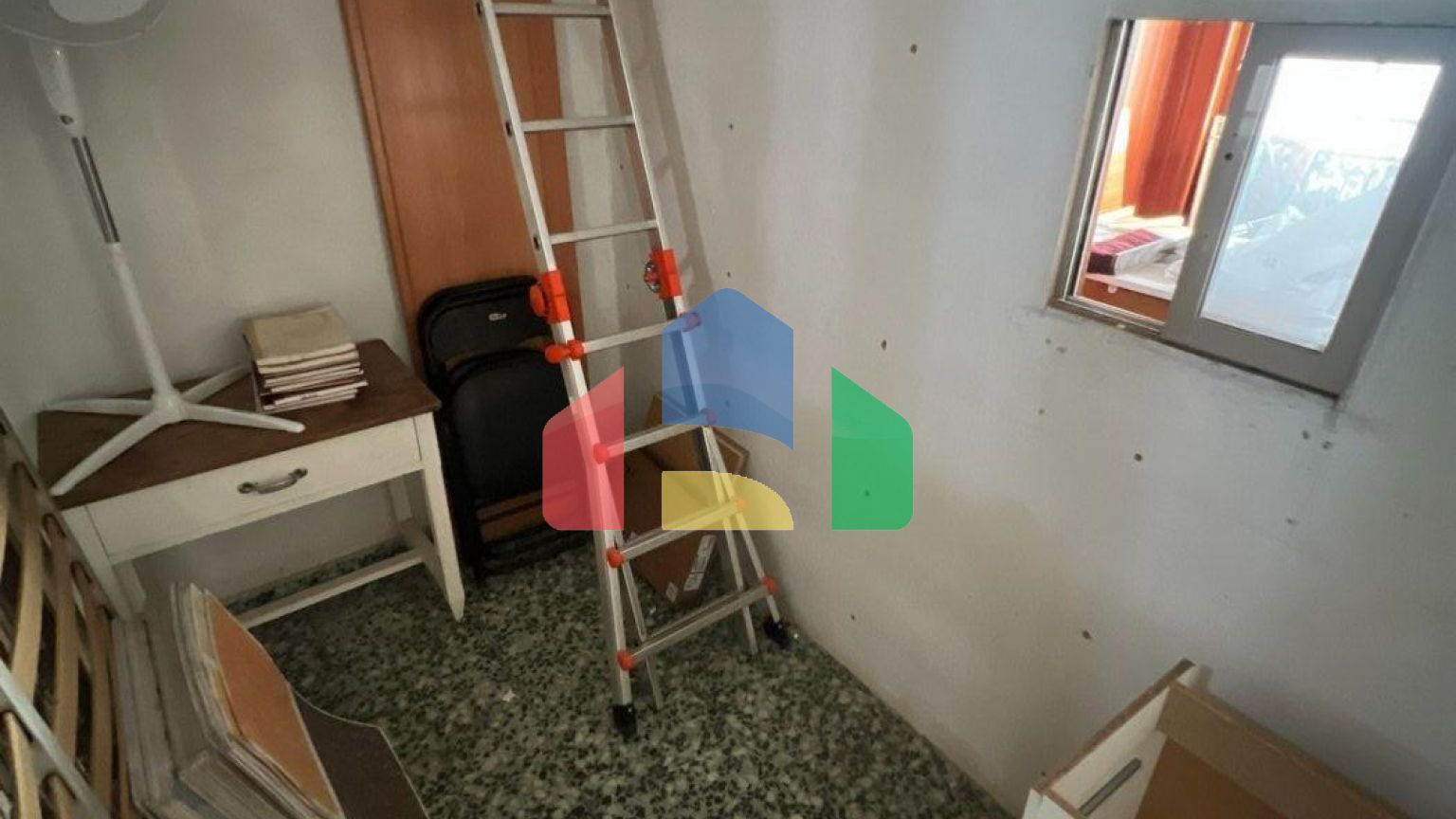 Апартаменты в Xirivella ID 8821